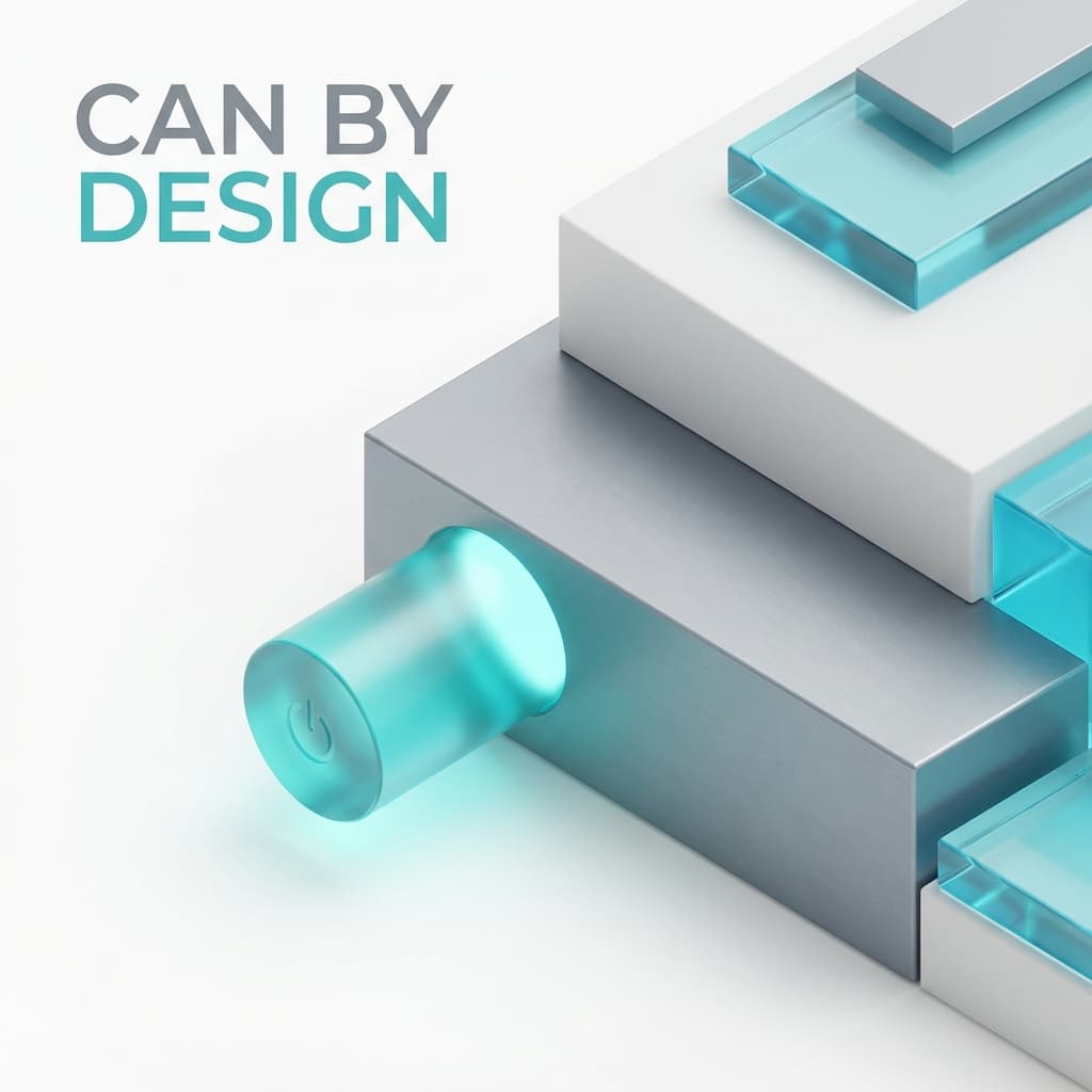 CAN BY DESIGN Visualization