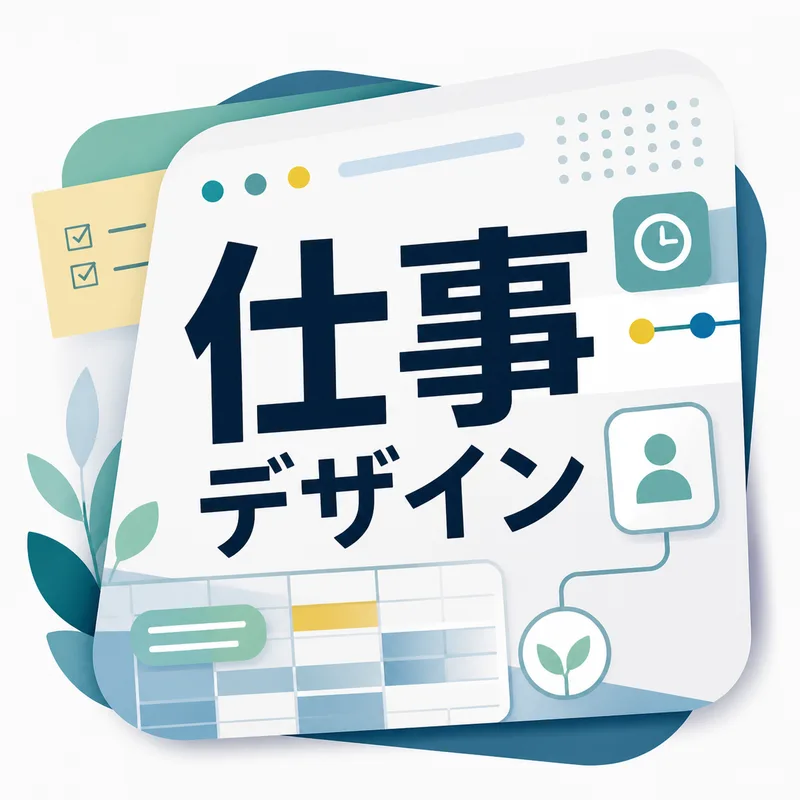 NBL｜仕事条件デザインのXアイコン
