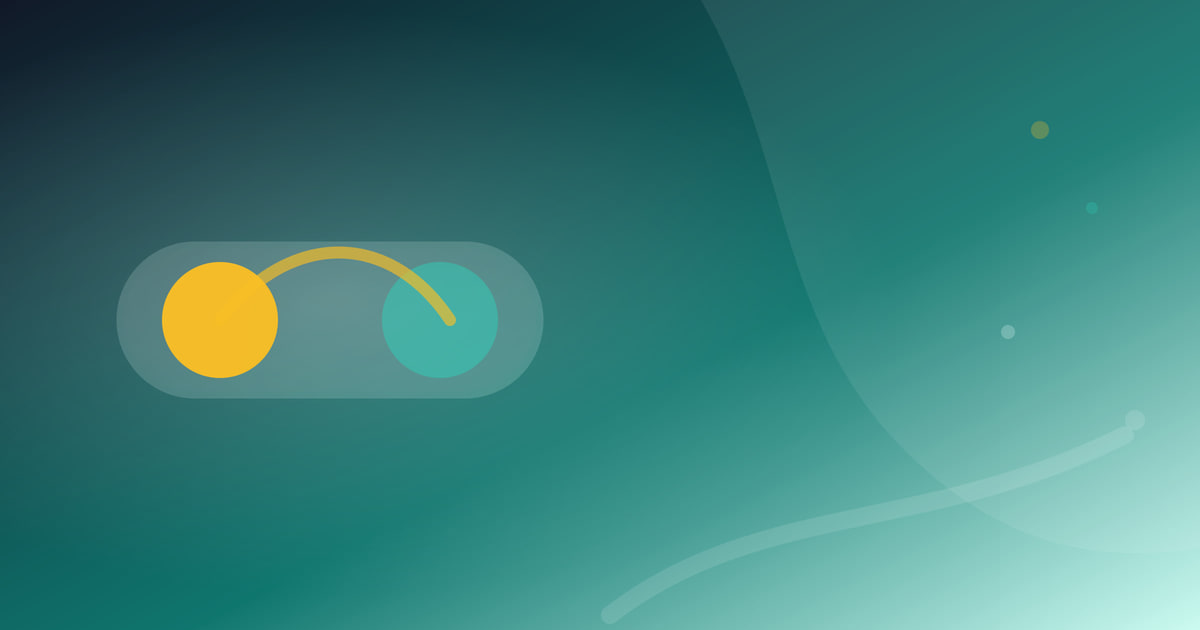 コンディション・スイッチ