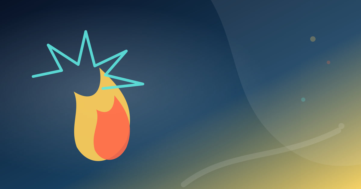 Light Me Up